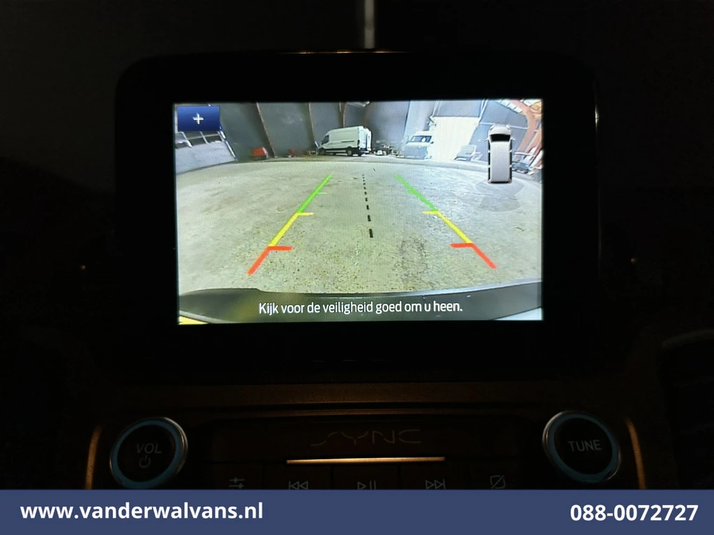 Ford Transit Connect – foto 6