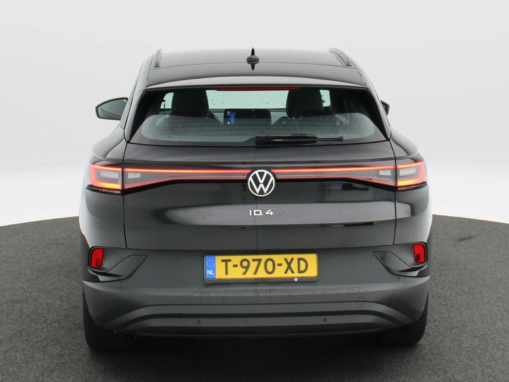Volkswagen ID.4 – foto 3