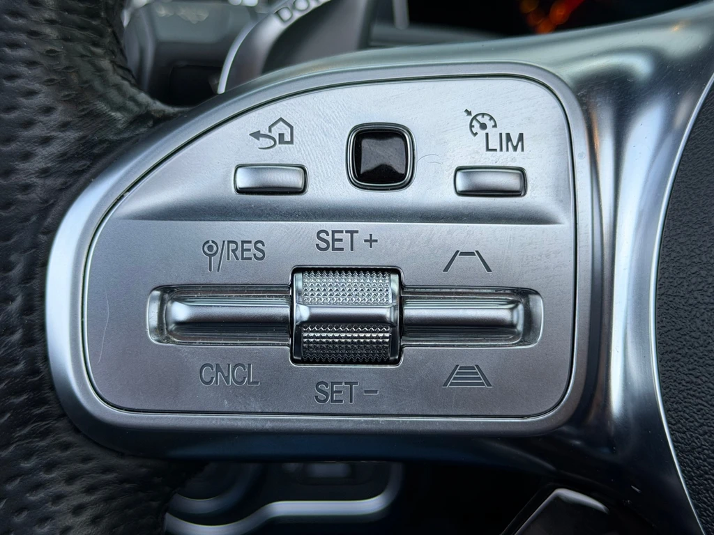 Mercedes-Benz CLA – foto 42