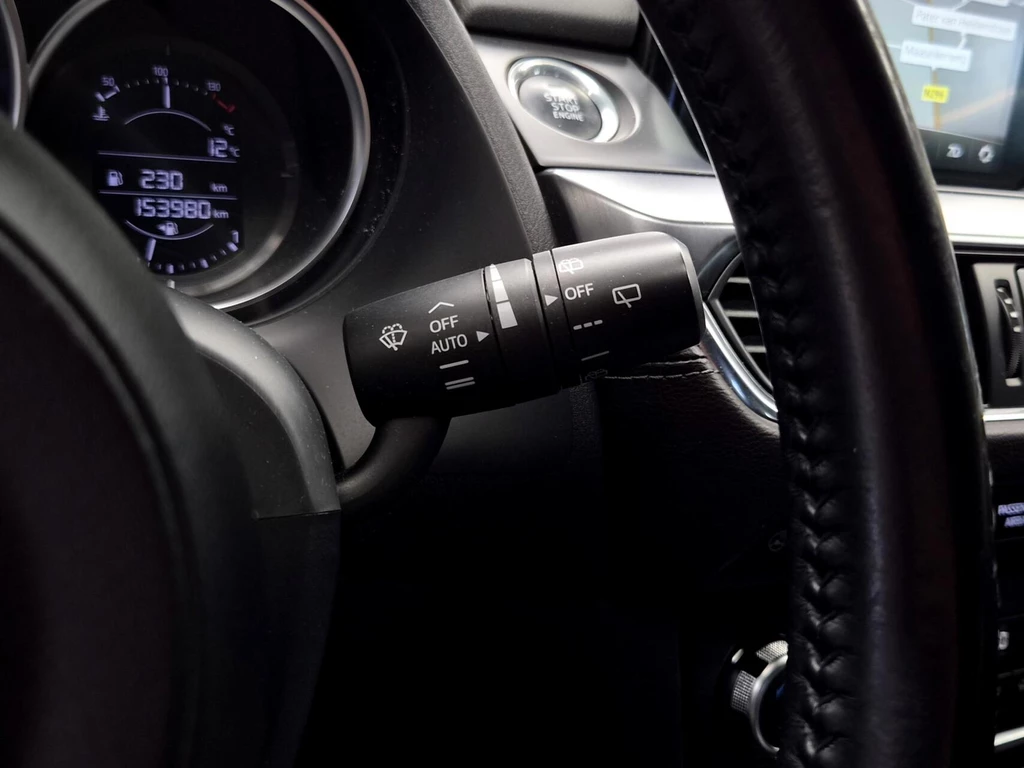 Mazda 6 – foto 36