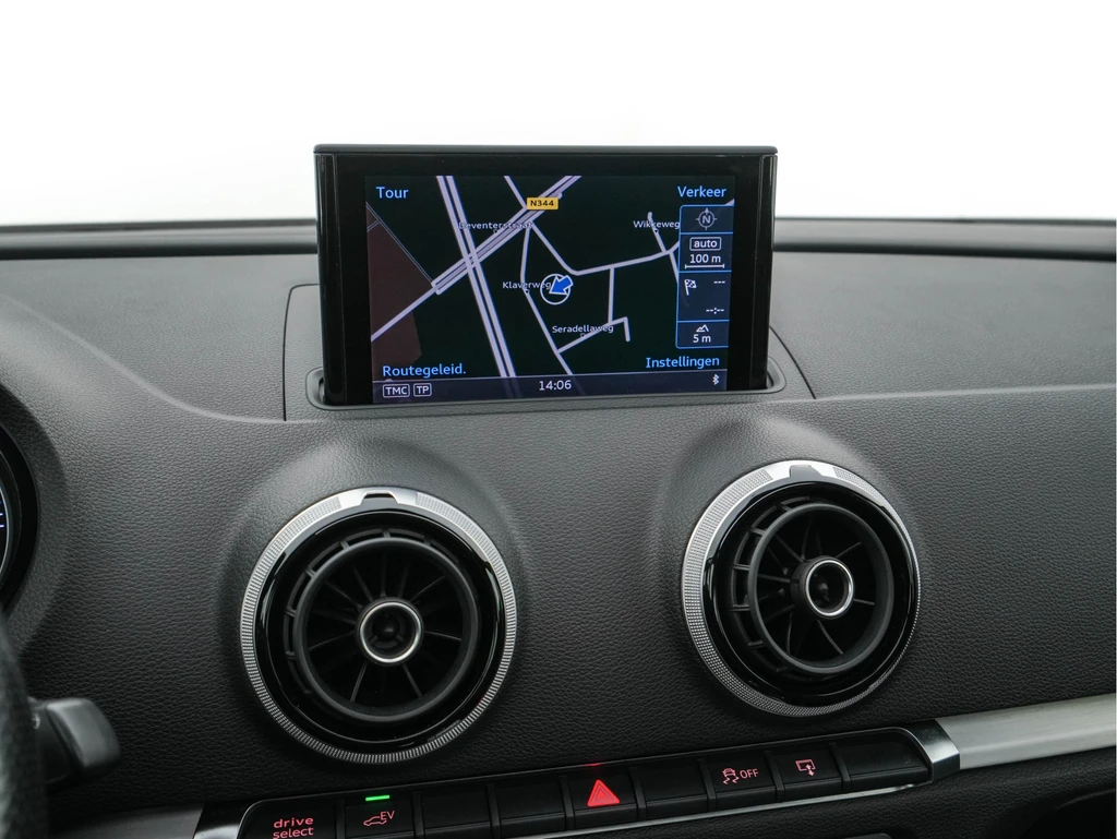 Audi A3 – foto 15
