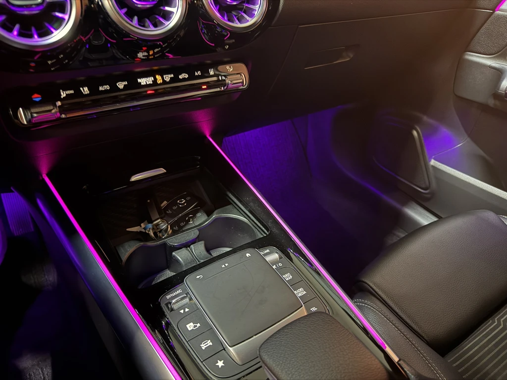 Mercedes-Benz GLA – foto 33