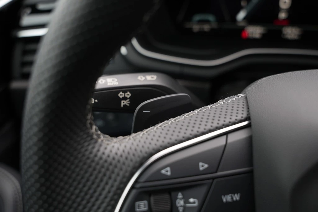 Audi S5 – foto 29