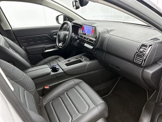 Citroën C5 Aircross – thumbnail 21