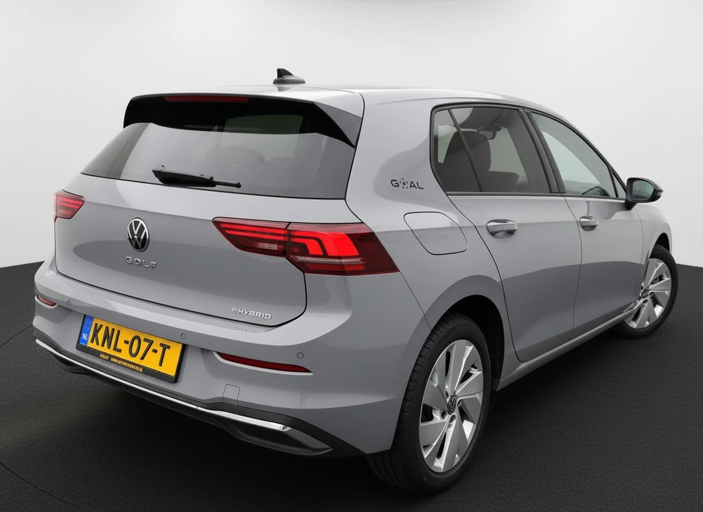 Volkswagen Golf – foto 5
