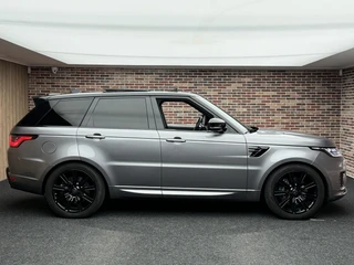 Land Rover Range Rover Sport – thumbnail 6