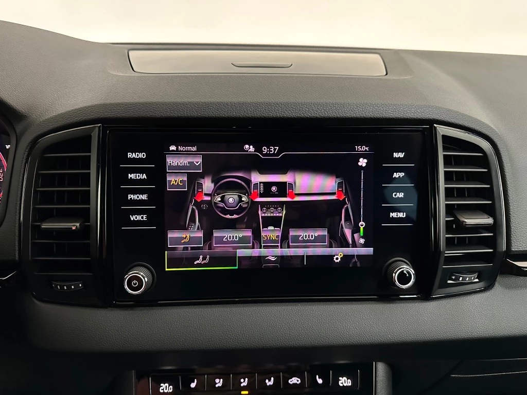 Škoda Karoq – foto 59