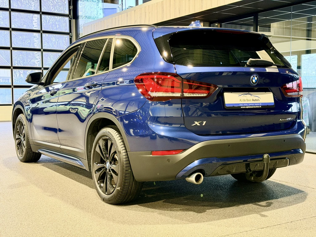 BMW X1 – foto 3