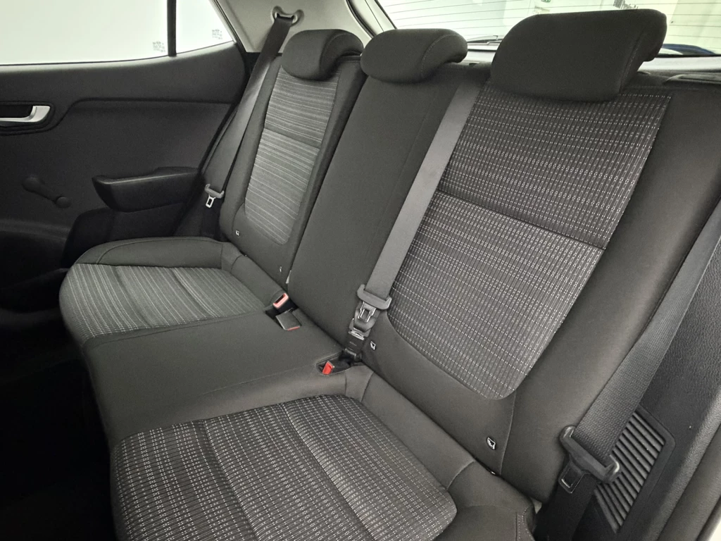 Kia Stonic – foto 25