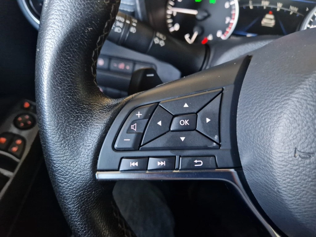Nissan Juke – foto 32