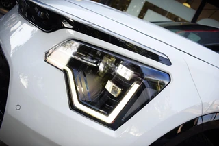 Kia Niro EV – thumbnail 25