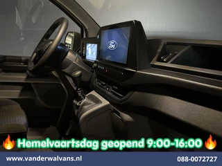 Ford Transit Custom – thumbnail 14