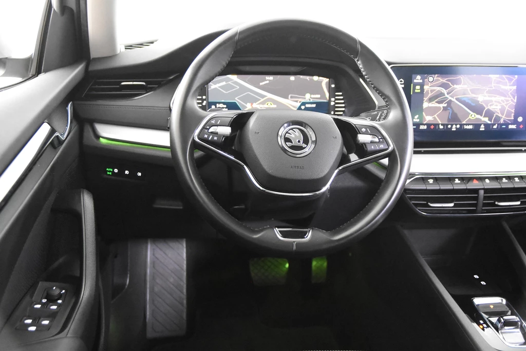 Škoda Octavia – foto 25