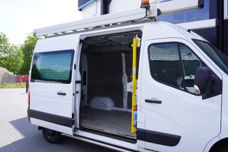 Renault Master – thumbnail 9