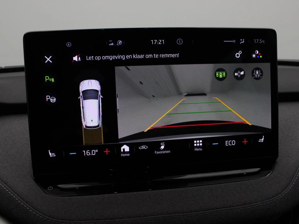 Škoda Enyaq iV – foto 16
