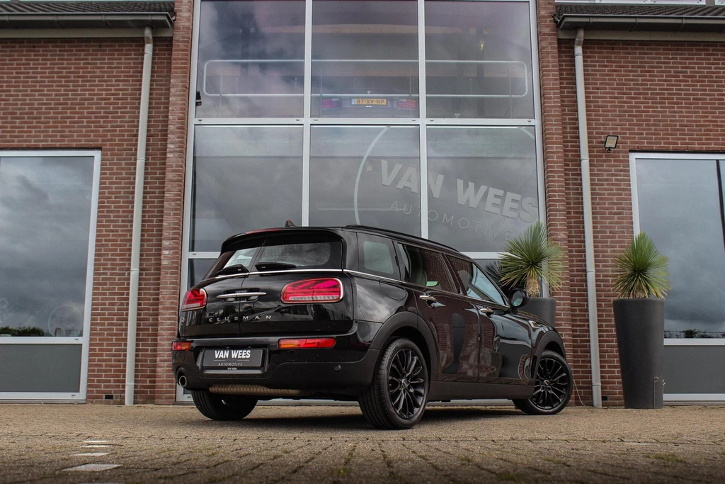 MINI Clubman – foto 5