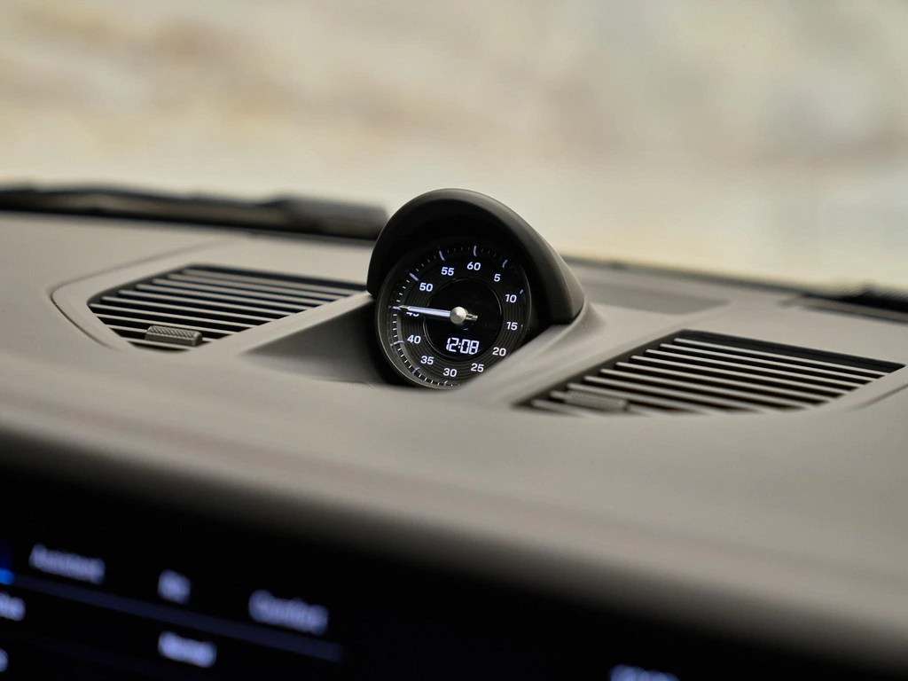 Porsche 911 – foto 27