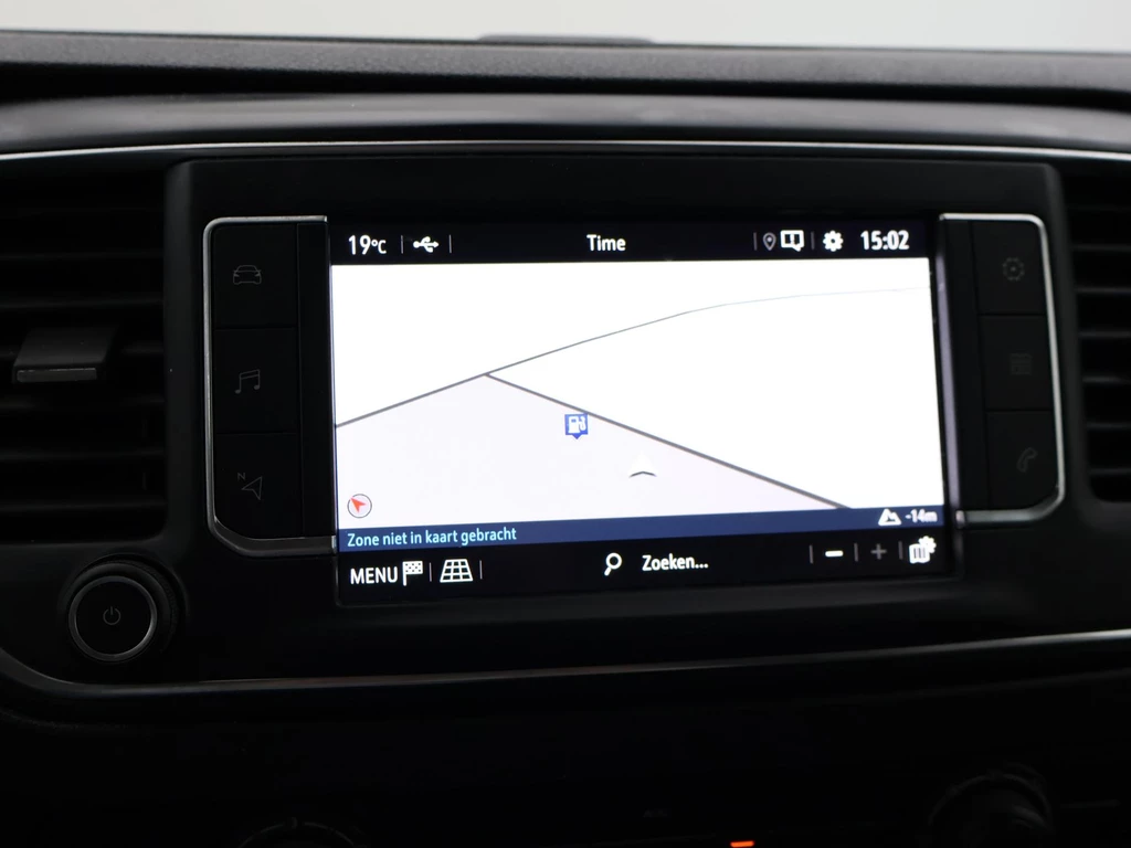 Opel Vivaro – foto 15