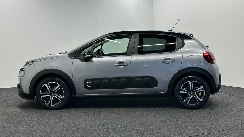 Citroën C3 – foto 2