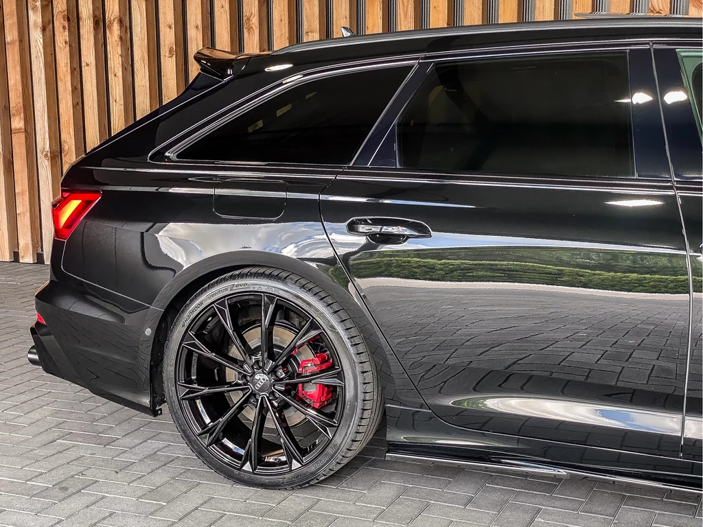 Audi A6 – foto 36