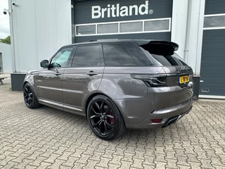 Land Rover Range Rover Sport – thumbnail 2