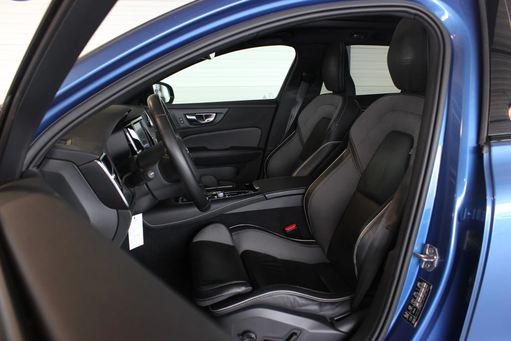 Volvo V60 – foto 6