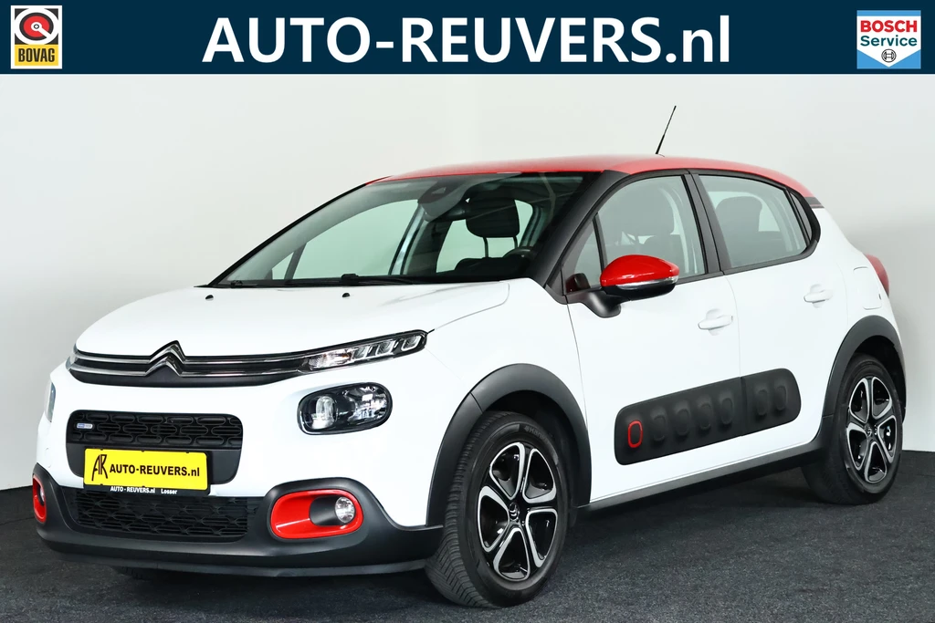 Citroën C3 – foto 1