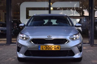 Kia Ceed Sportswagon – thumbnail 11