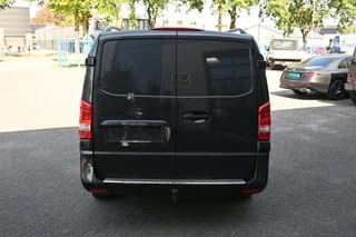 Mercedes-Benz Vito – thumbnail 3