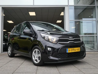 Kia Picanto – thumbnail 6