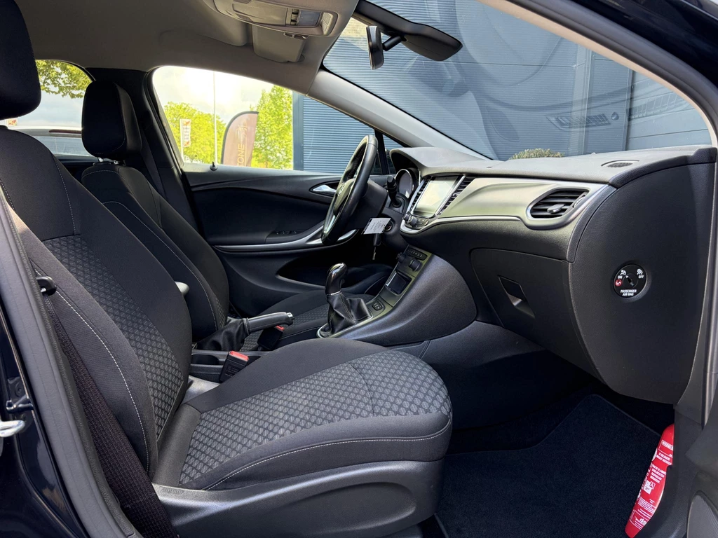 Opel Astra – foto 10