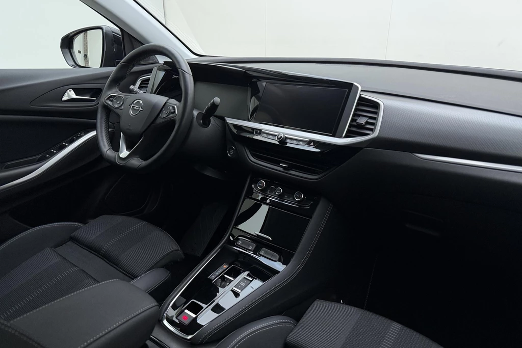 Opel Grandland – foto 14
