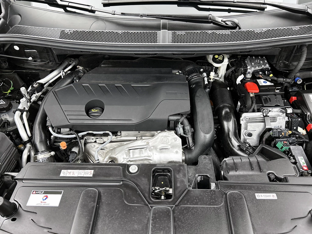 Peugeot 3008 – foto 43