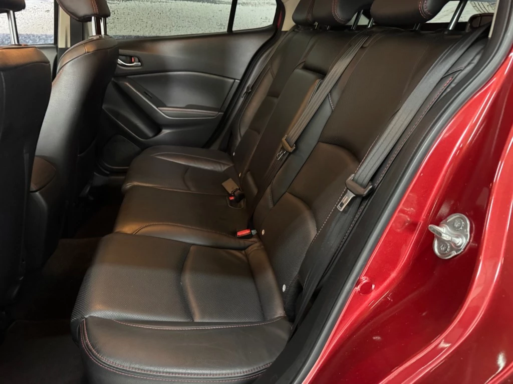 Mazda 3 – foto 18