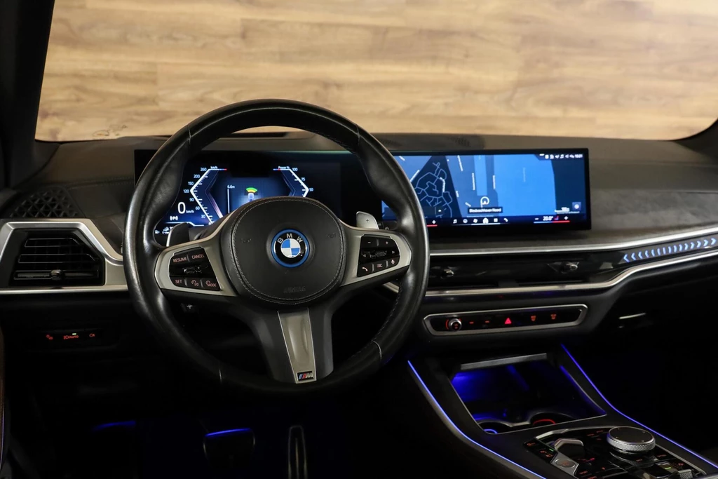 BMW X5 – foto 26