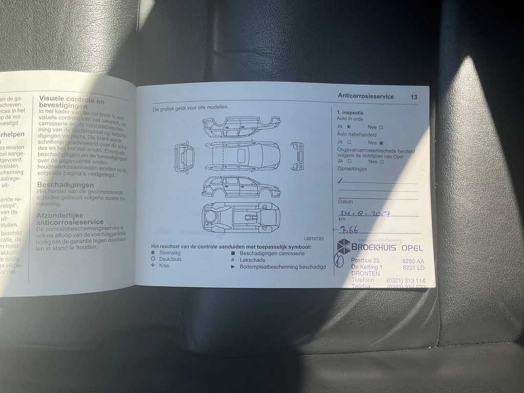 Opel Mokka X – foto 39