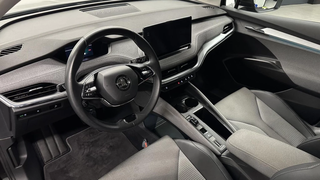 Škoda Enyaq iV – foto 22