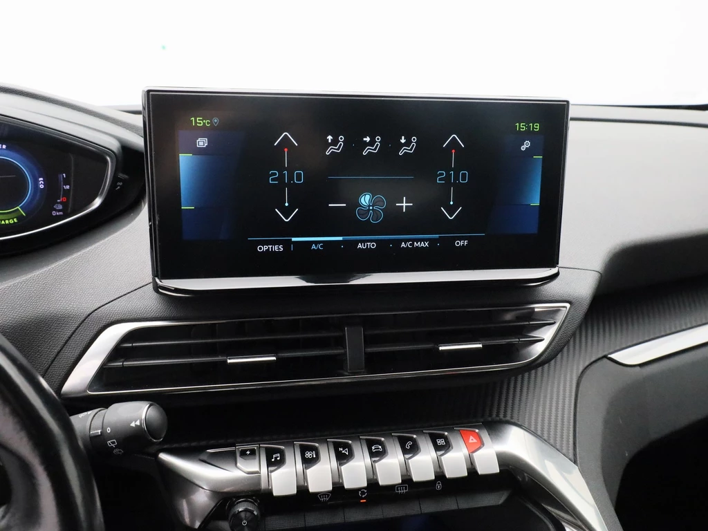 Peugeot 3008 – foto 16