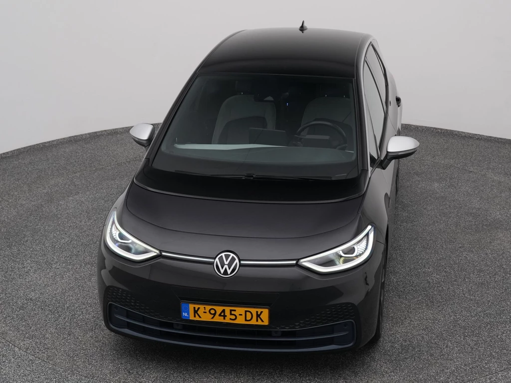Volkswagen ID.3 – foto 3