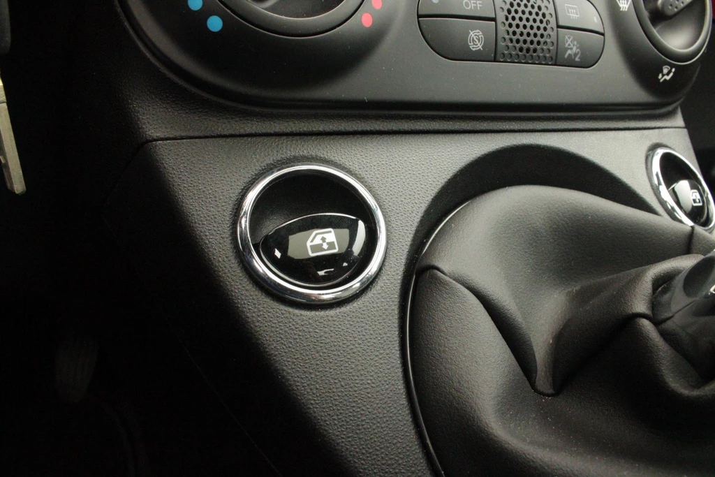 Fiat 500 – foto 37