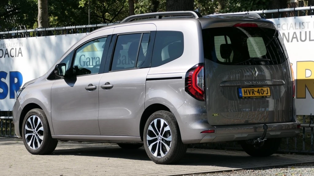 Renault Kangoo – foto 3