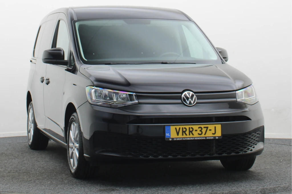 Volkswagen Caddy – foto 13