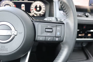 Nissan QASHQAI – thumbnail 20