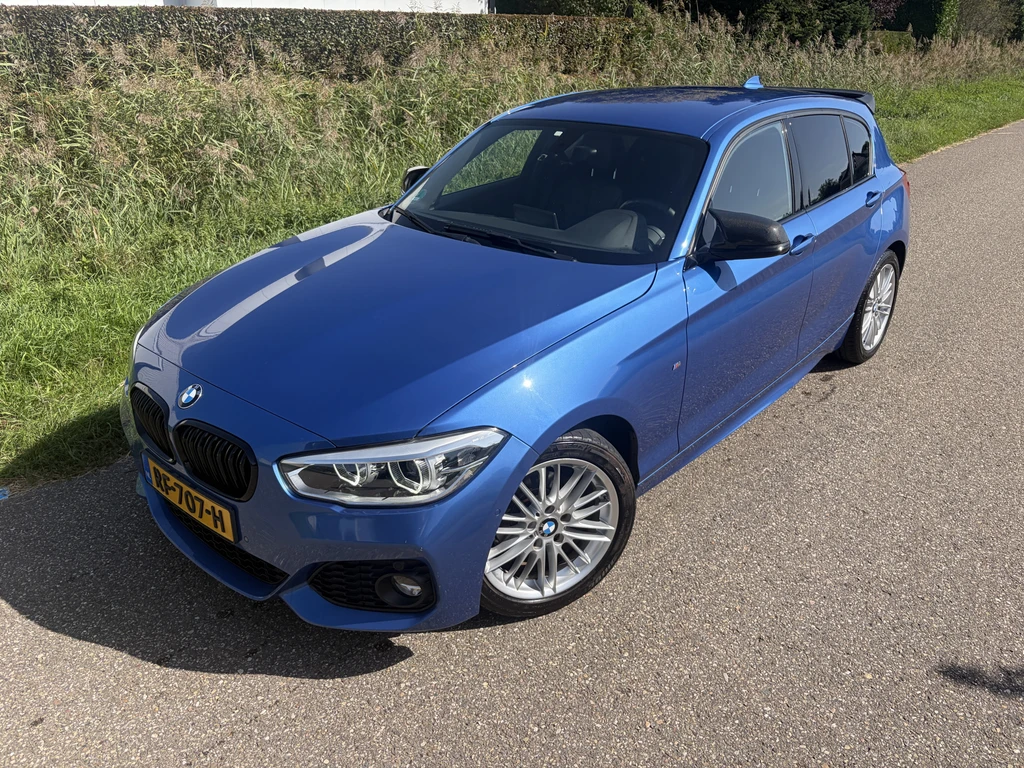 BMW 1 Serie – foto 2