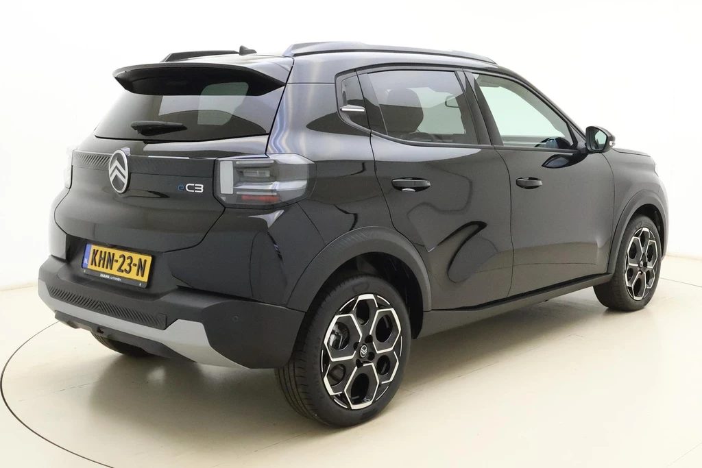 Citroën ë-C3 – foto 6