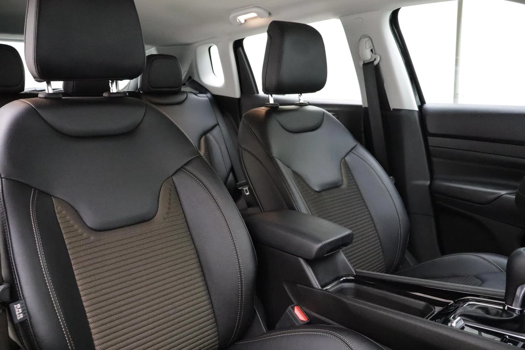 Jeep Compass – foto 15