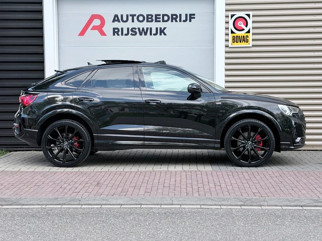 Audi Q3 – foto 6