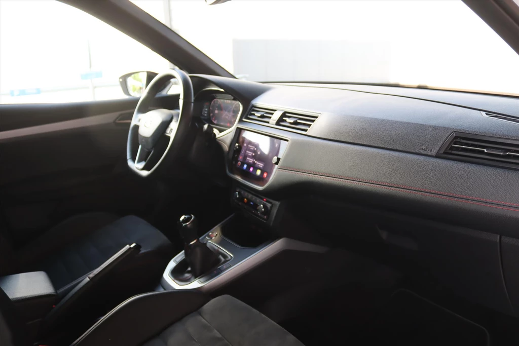 SEAT Arona – foto 13