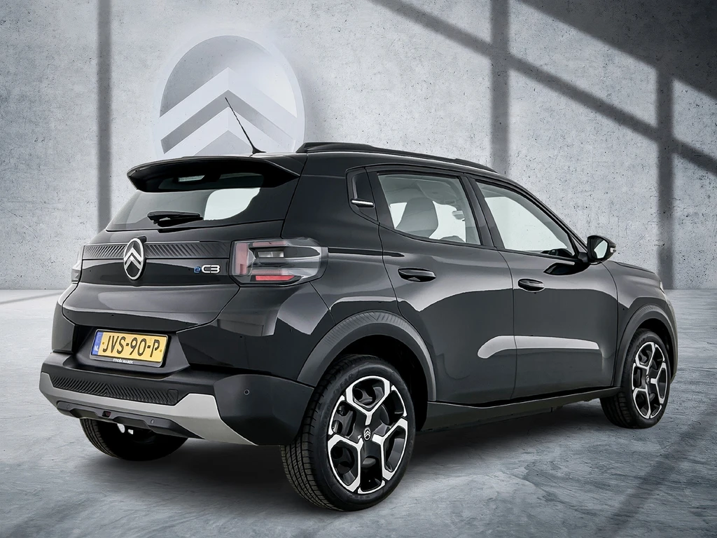 Citroën ë-C3 – foto 4