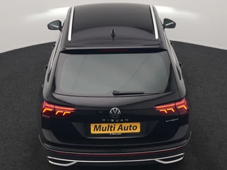 Volkswagen Tiguan – thumbnail 6